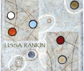 Lissa Rankin book cover