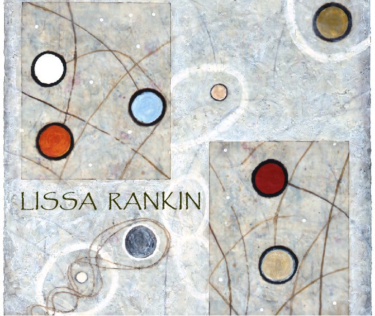View Lissa Rankin by lissarankin