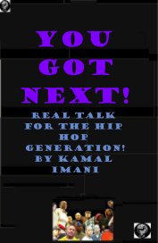 You Got NexT! book cover