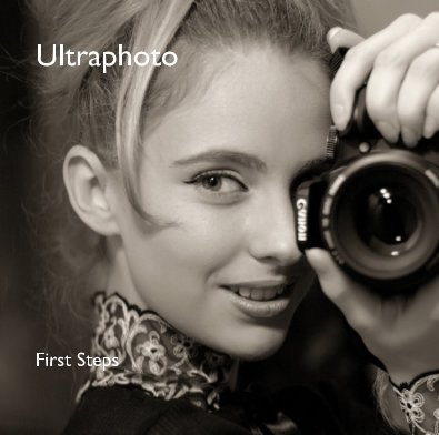Ultraphoto book cover