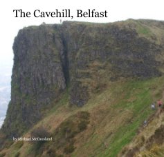The Cavehill, Belfast book cover
