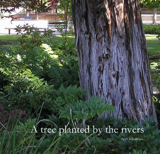 Ver A tree planted by the rivers por April Schulthies
