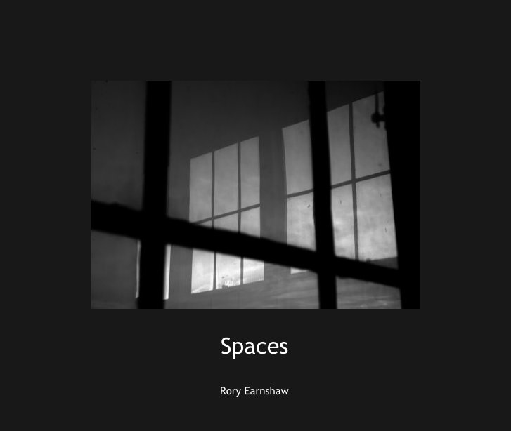 View Spaces by Rory Earnshaw