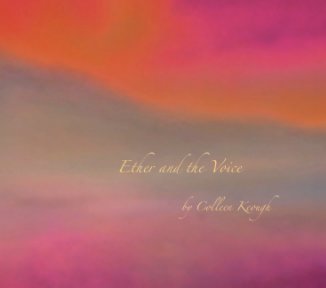 Ether and the Voice book cover