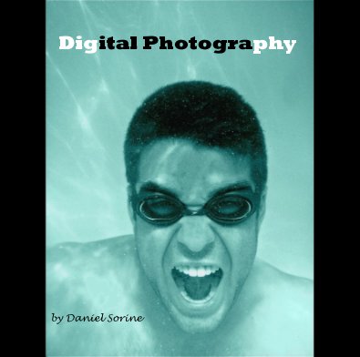 Digital Photography book cover