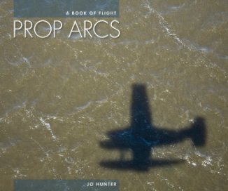 Prop Arcs book cover