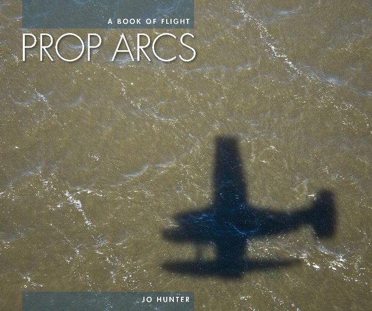 View Prop Arcs by Jo Hunter