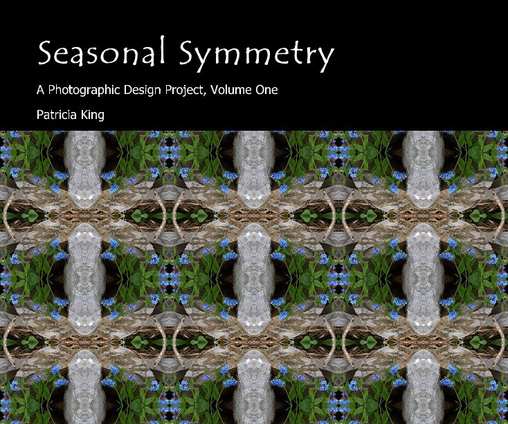 View Seasonal Symmetry by Patricia King