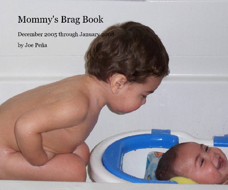 Ver Mommy's Brag Book por scaryspyder