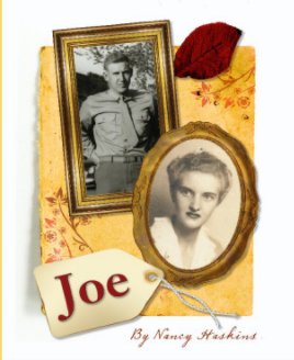 Joe: The Story of Chuck & Shirley Humphrey book cover