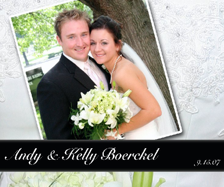 View Andy & Kelly by Shook Photography