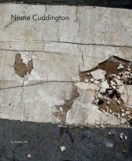 Nestle Cuddington book cover