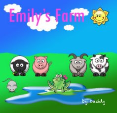 Emily's Farm book cover
