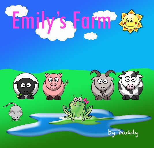 Ver Emily's Farm por Daddy