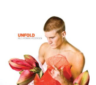 Unfold book cover