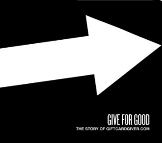 Give for Good book cover