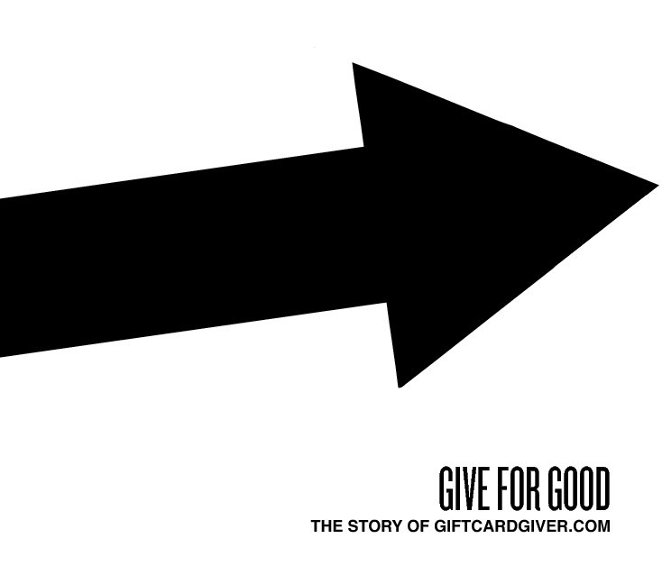 Ver Give for Good por Jeff Shinabarger