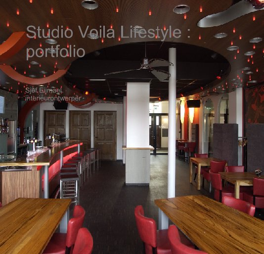 View Voila lifestyle: portfolio by Sjef Eijmael