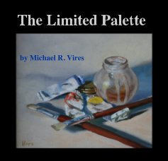 The Limited Palette book cover