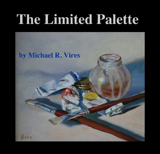 View The Limited Palette by mvires