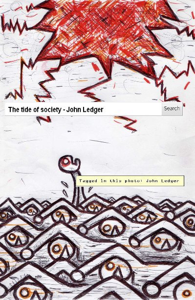 View The Tide of society by John Ledger