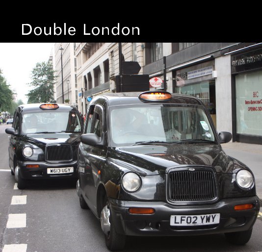 Ver Double London por Gonzalo Peña
