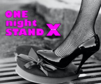 One Night Stand book cover