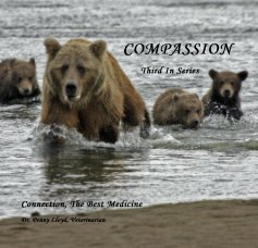 COMPASSION Third In Series book cover