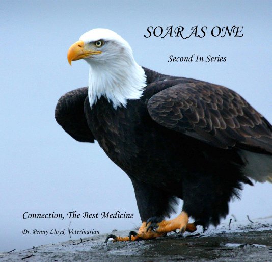 View SOAR AS ONE Second In Series by Dr. Penny Lloyd, Veterinarian