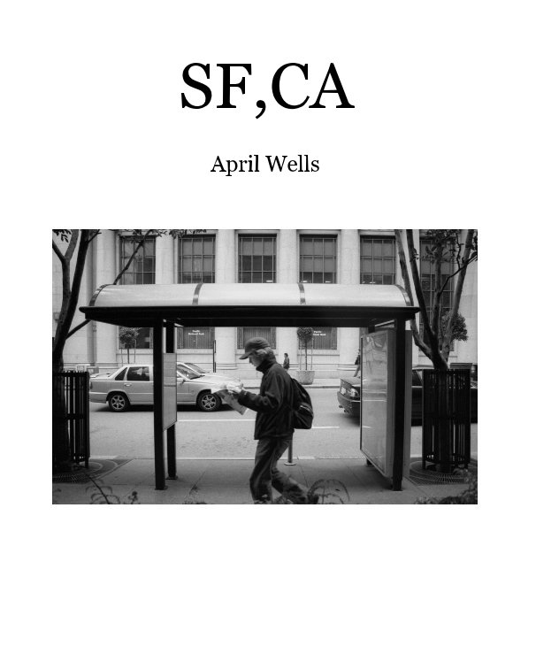 Ver SF,CA por April Wells