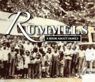 Rummels book cover