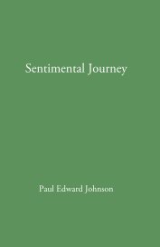 Sentimental Journey book cover