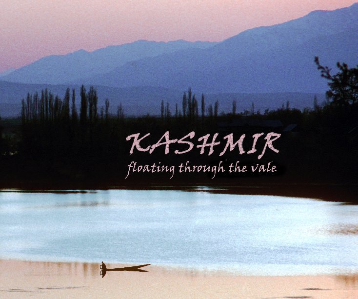 View Kashmir by TaleTwist