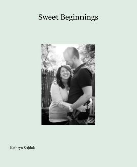 Sweet Beginnings book cover
