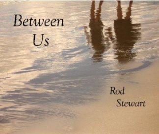 Between Us book cover
