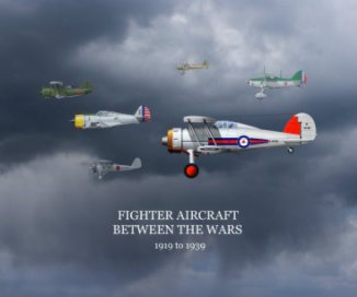 Fighter Aircraft Between the Warss book cover