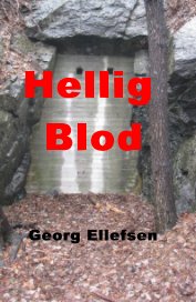 Hellig Blod book cover