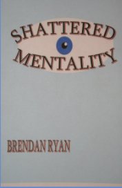 Shattered Mentality book cover