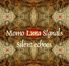 Momo Luna S!gnals book cover