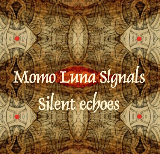 View Momo Luna S!gnals by Monica Croese