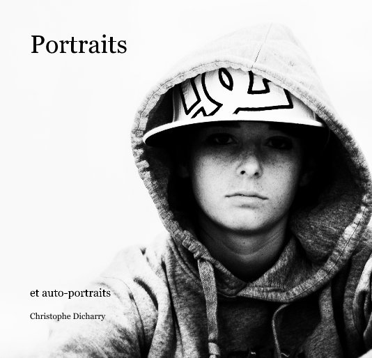 View Portraits by Christophe Dicharry