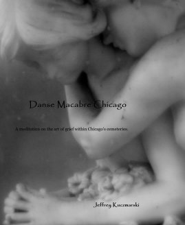 Danse Macabre Chicago book cover