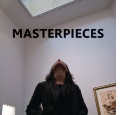 masterpieces book cover