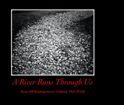 A River Runs Through Us book cover