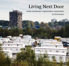 Living Next Door book cover