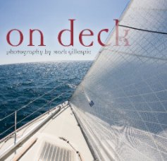 on deck book cover