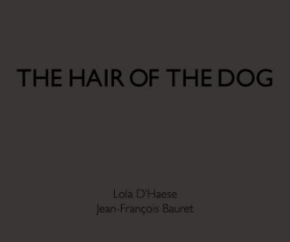 The Hair of the Dog book cover