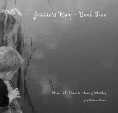 Jessie's Way ~ Book Two book cover
