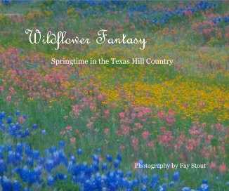 Wildflower Fantasy book cover