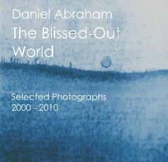The Blissed-Out World book cover